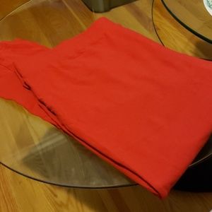 Torrid Premium Full Length Legging